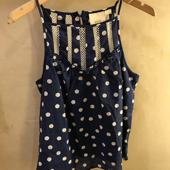 Anthropologie top - Picture 3 of 7